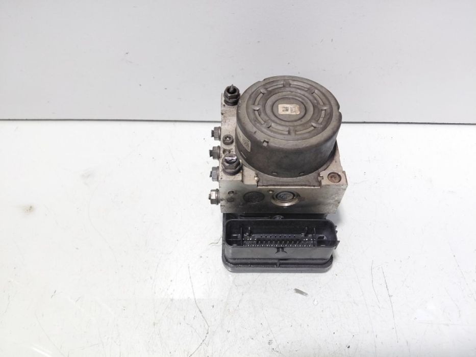 Unitate control ABS, cod 5Q0614517P, 5Q0907379Q, VW Golf 7 (5G) Volkswagen