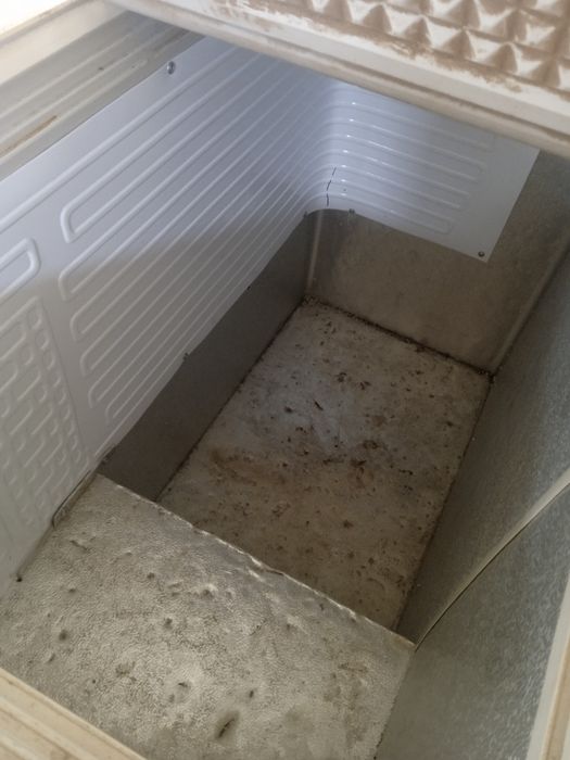 Xolati yaxshi prosta yuvlmagan