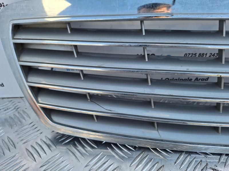 Grila radiator Mercedes E-Class W211