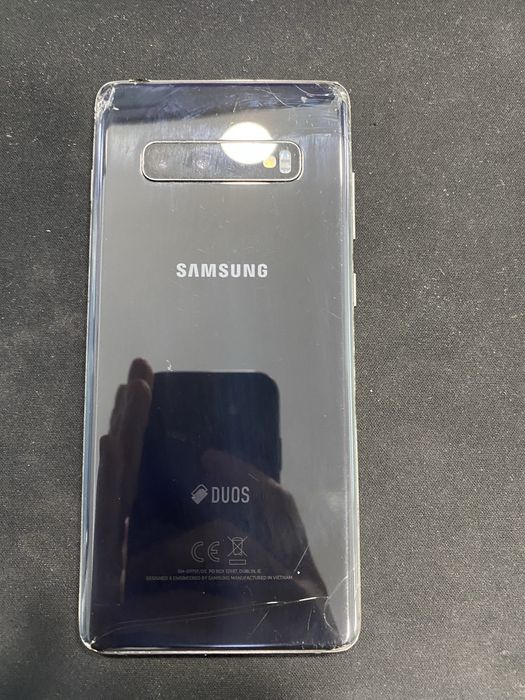 Samsung S 10 Plus 128 Gb id-xxl041