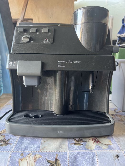 Aparat de cafea saeco vienna
