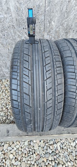 Anvelope Austone Athena SP 7 205/50 R17 93W