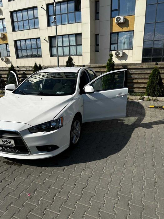 MITSUBISHI Unknown Model 2010 — imagine 2