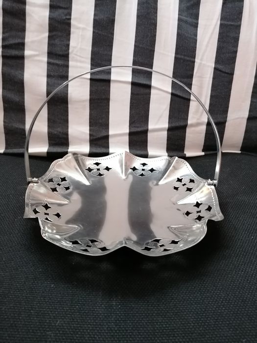 Фруктера, бонбониера, немска