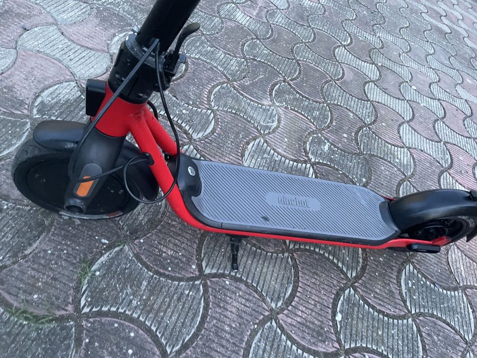 Trotineta Ninebot