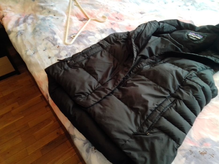 Оригинални якета гъши пух.Patagoniq грейка,оригинална,нови