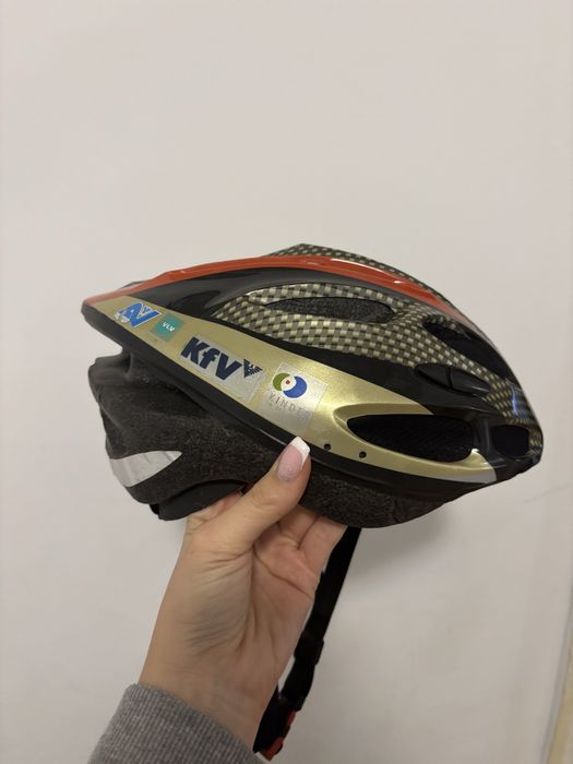 Casca de biciclete