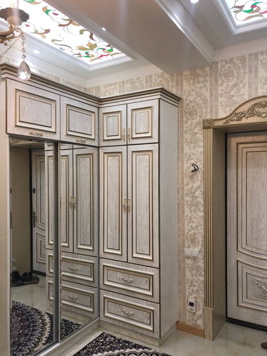 Аренда кв/Жк SEBZOR>  2х ком