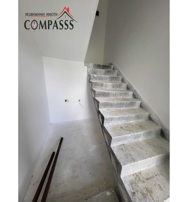 Продава се Къща в Генерал Тошево - 173 кв.м за 516 €/кв.м - Снимка #17