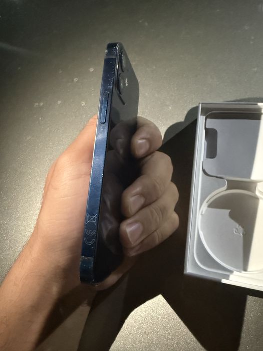 Iphone 12mini 128 69 радной