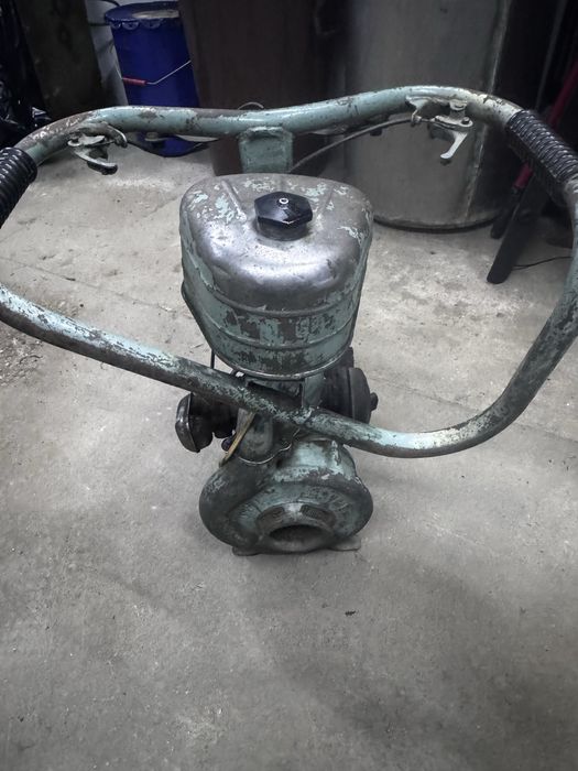 Бензопила Дружба-4