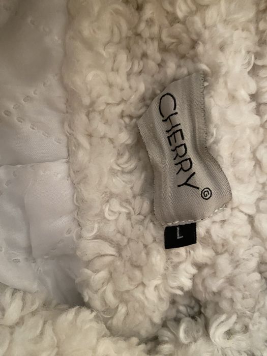 Продам тедди шуба