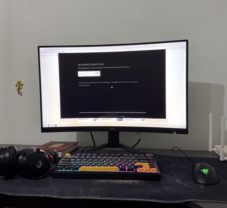 продается компютер