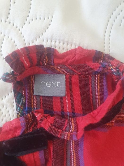 Ризки за момичета на 6 години