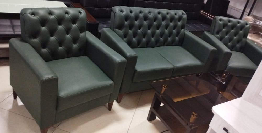 Реставрация мягкой мебели