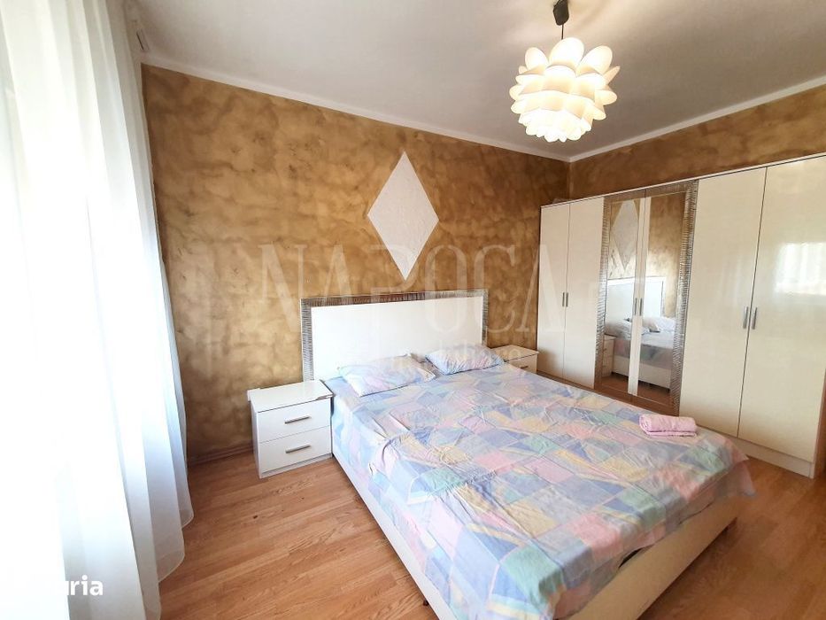 Apartament 2 camere de vanzare in Centru Oradea, Oradea — fotografia 2