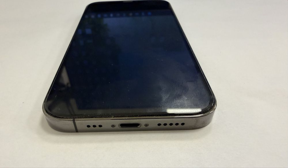 Iphone 12 pro 128 gb