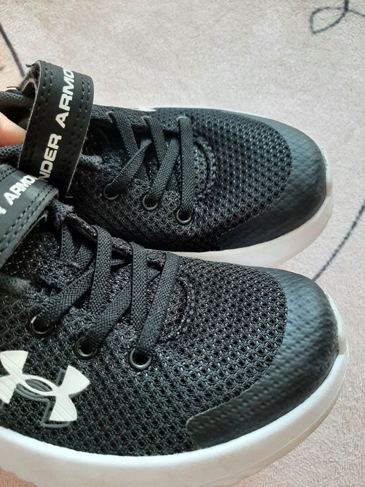 Маратонки номер 30