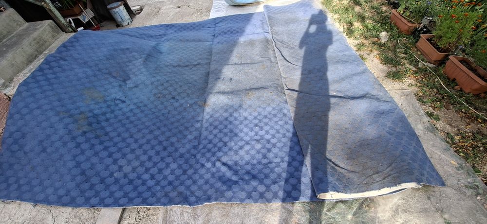 Vand mochete de diferite dimensiuni