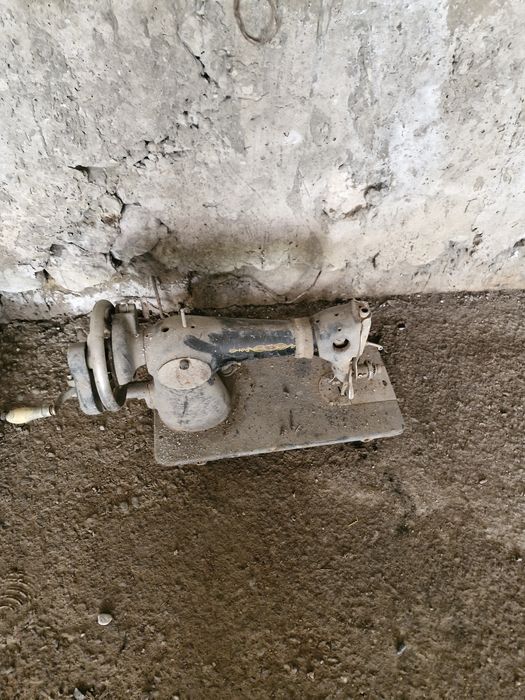 Швейная машины,старый.