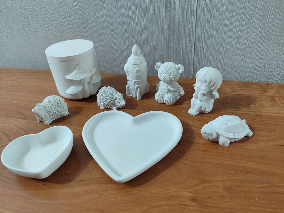 Фигурки для детей