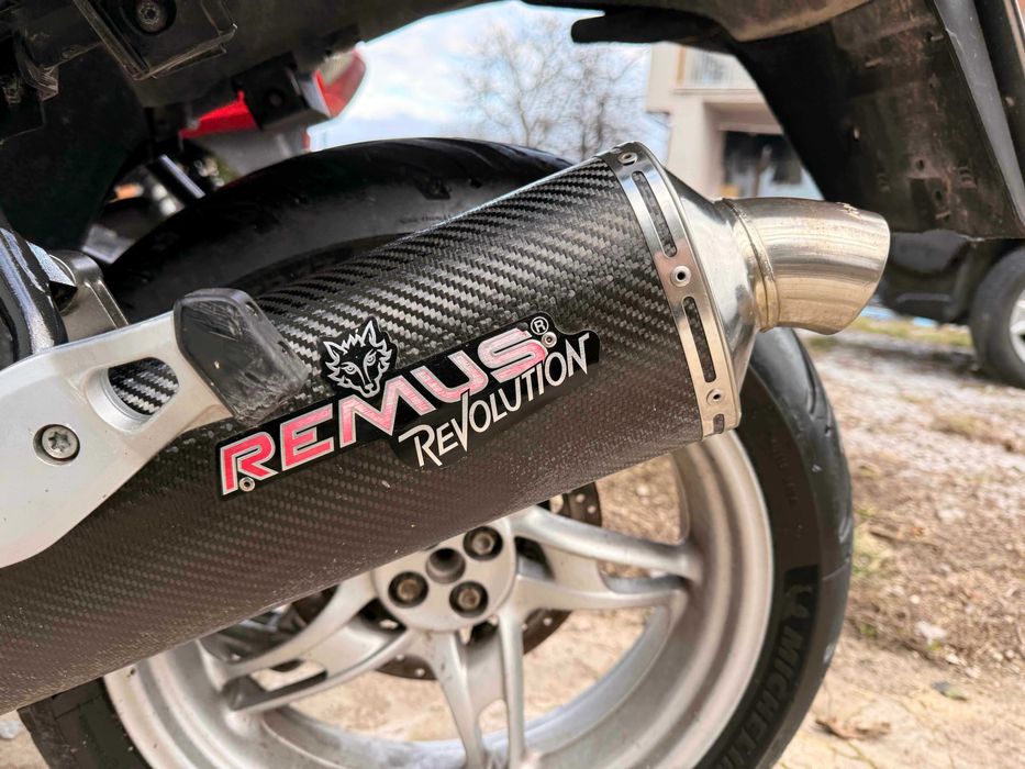 BMW R1150R – 2004 г. | 1550 €