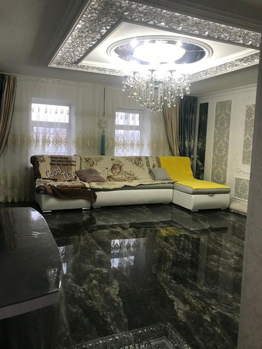 Продам срочно квартиру