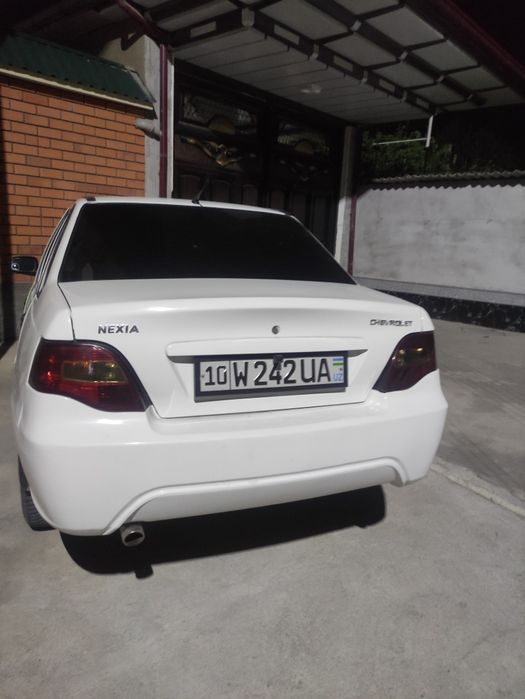 Chevrolet Nexia2