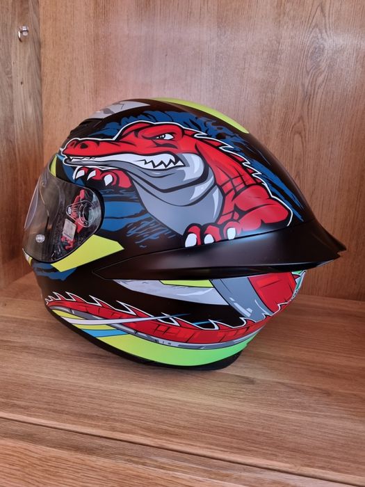 Cască Agv K1 S NOU