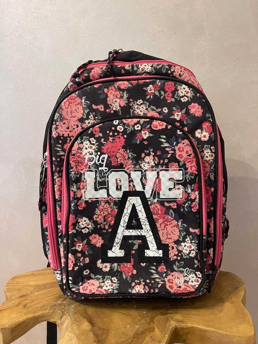 Ученическа раница за момичета Scooly