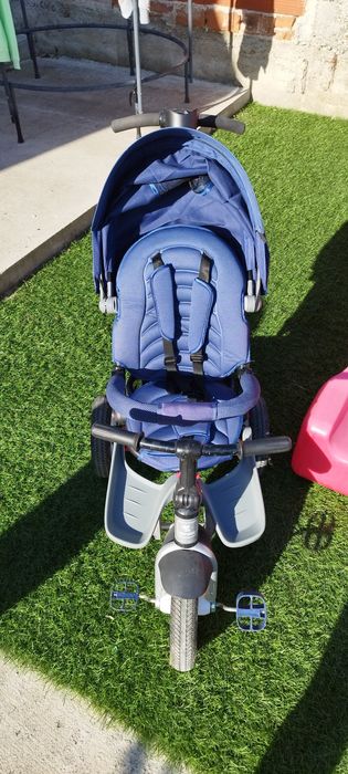 Детска триколка Lorelli