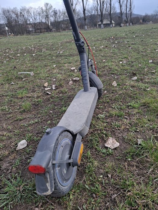 Trotineta electrica xiomi 5