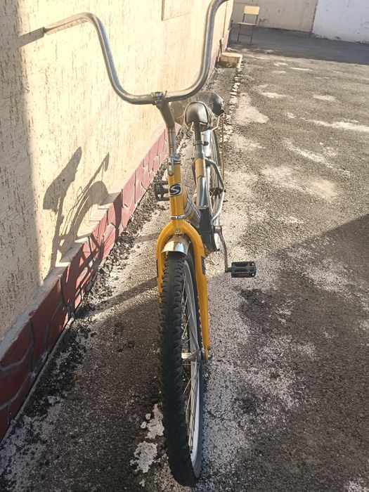 Продам велосипед стелс