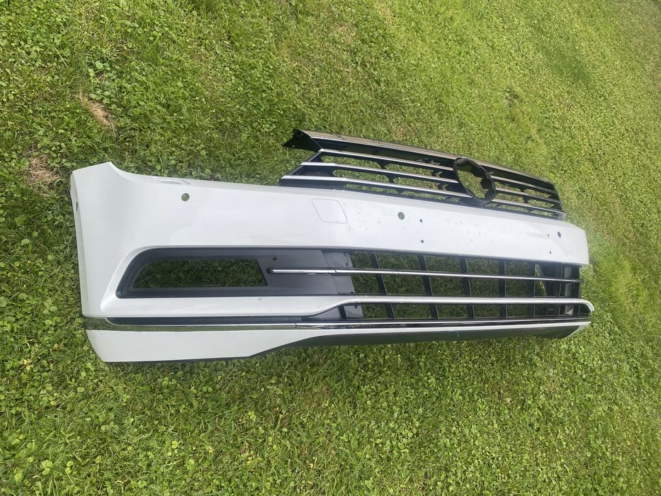 Bara vw pasat B8 2016-2019