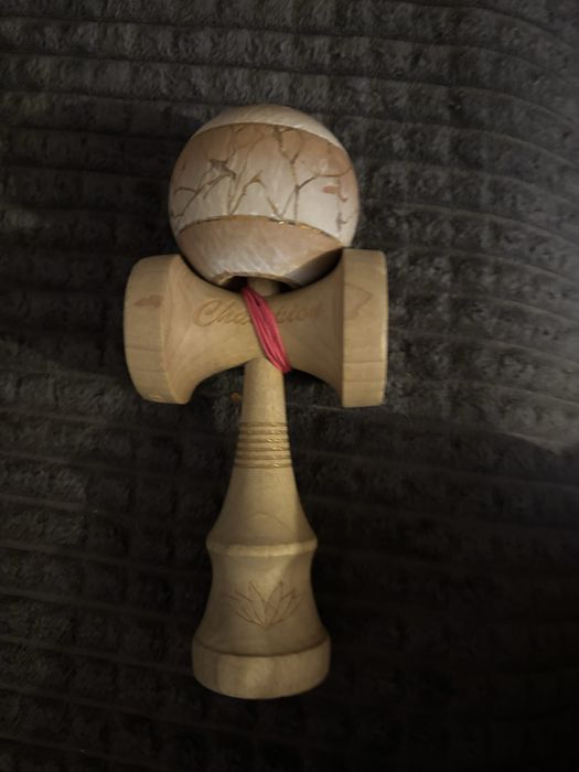 kendama lotus ryoga champ mode anti skid