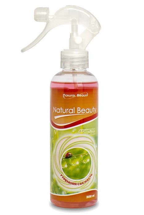 Освежитель воздуха AXMA – свежесть в каждом распылении!