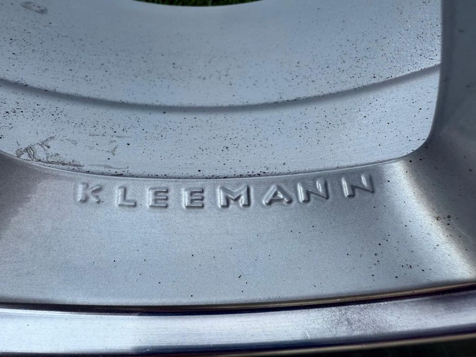 Джанти 5х112 19 цола Kleemann