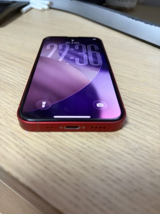 iPhone 13 mini 128 GB, perfect funcțional