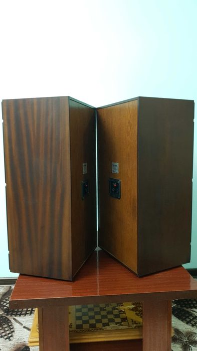 Радиотехника S-90B HI-FI ЭКСПОРТ