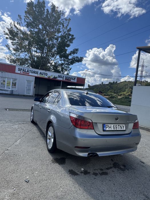 BMW Seria 5 0 — imagine 3