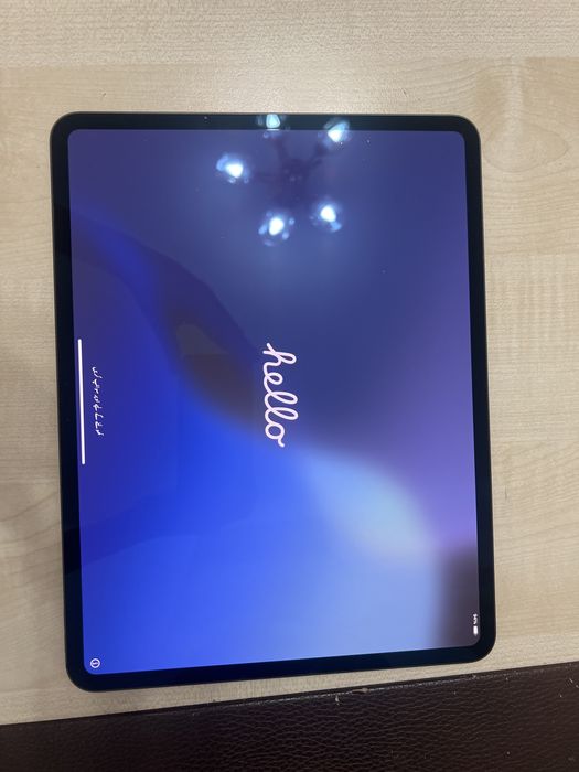 Apple Ipad pro 13 2024