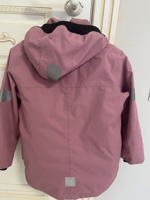 Reima осенняя куртка