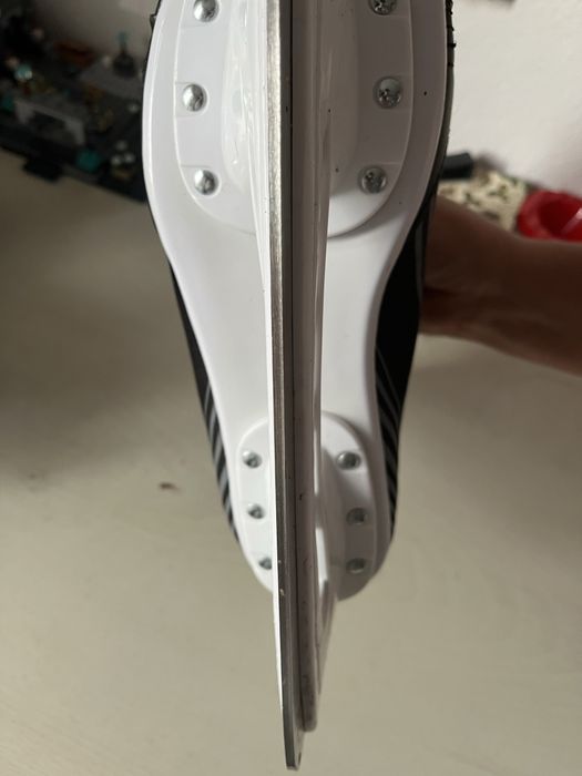 Хоккейные конкьи