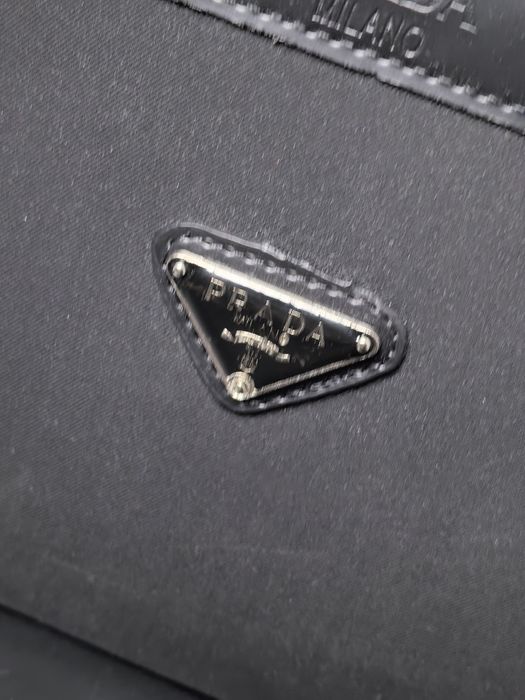 Унисекс чанта тип плик