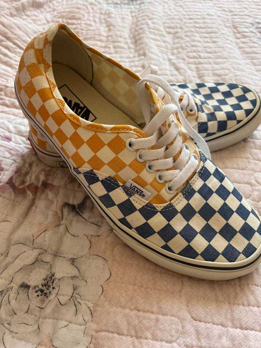 Стильные кеды-конверсы, оригинал