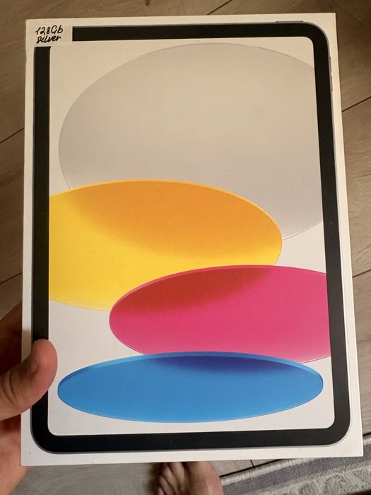Apple ipad A16 2025