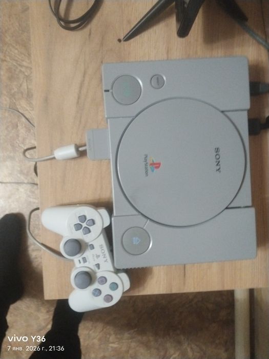 Sony playstation 1