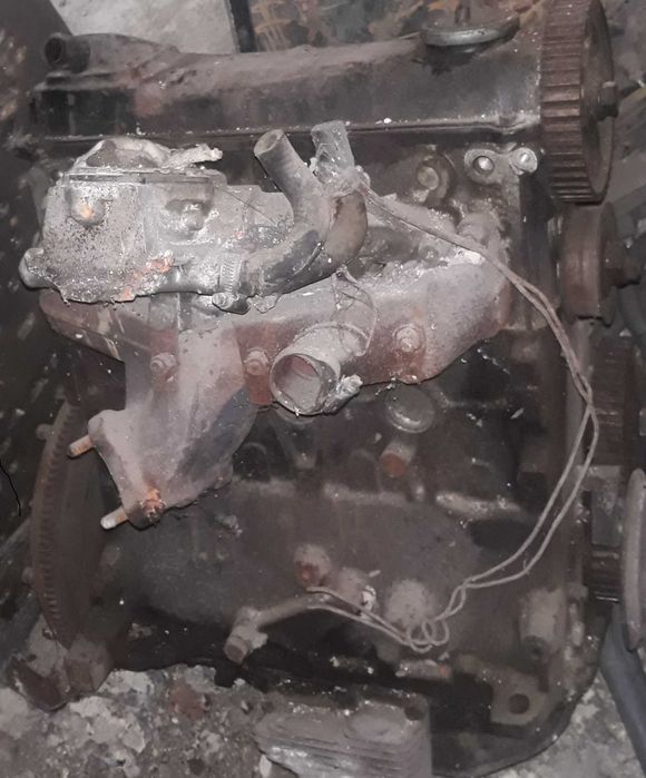 Motor VW  Audi clasic 1,6 benzina  oldtimer
