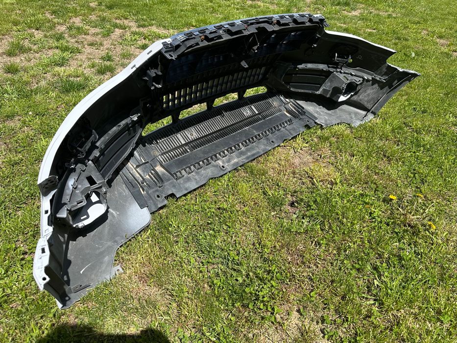 Предна броня Audi A4 Allroad B8.5 (2012-2015)