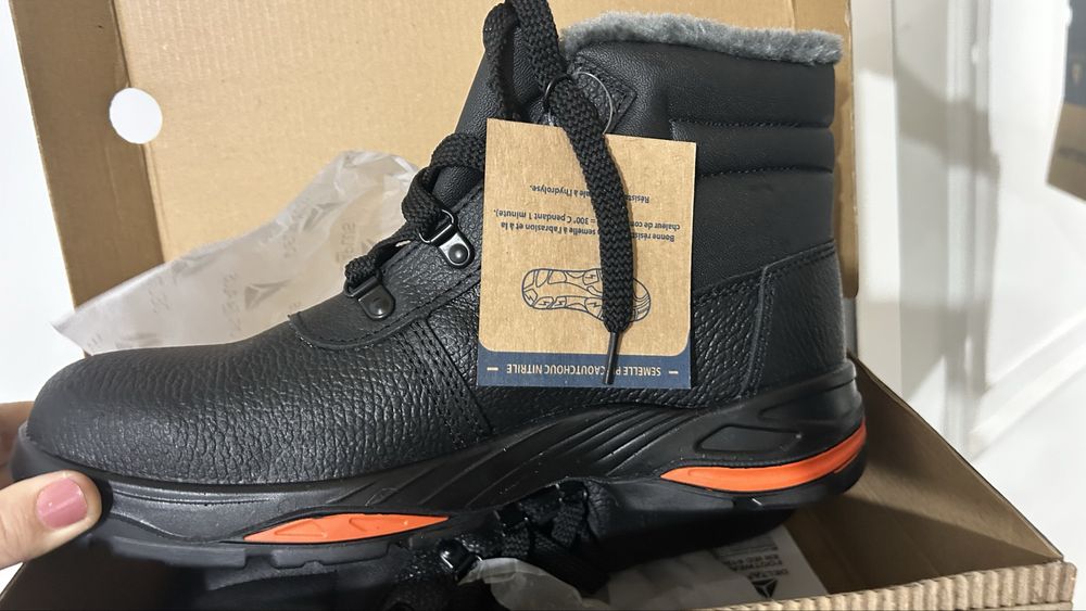 Зимний етік сатылады